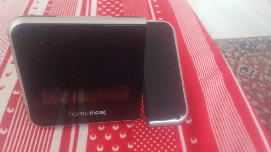 home maxx projektorlu saatfiyat sorun