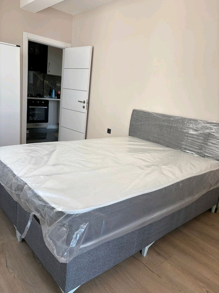 İmalattan Çift kişilik baza başlık yatak İzmir içi nakliye dahil fiyat - 20