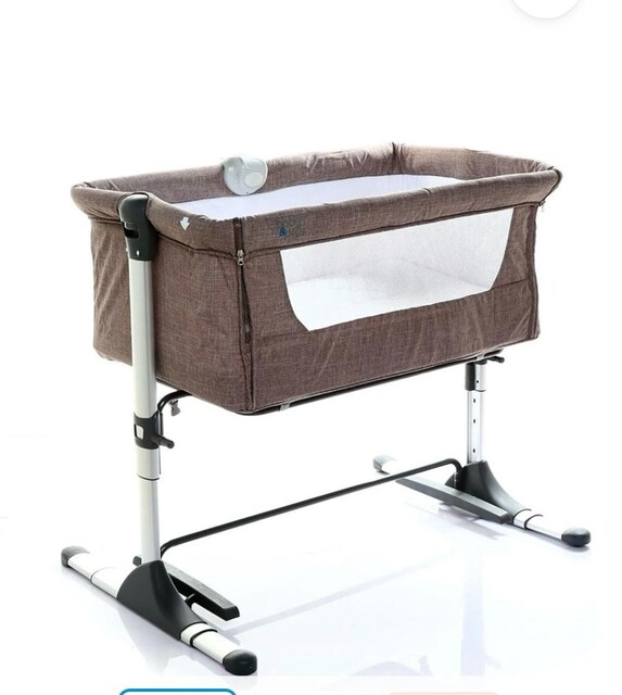 Anne yanı baby plus