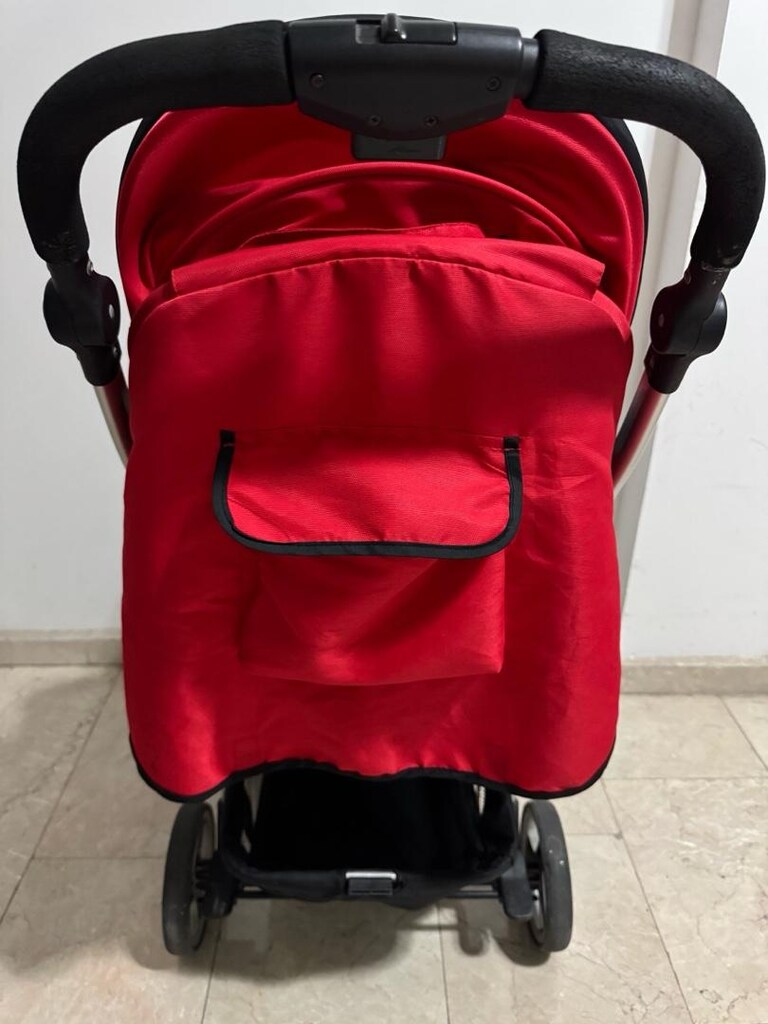 Bebek Arabası (Soo Baby/E-bebek) - 5