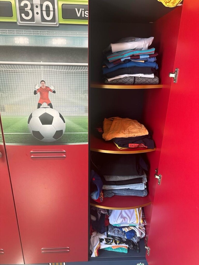 Çilek Futbol Odası Takımı - 10