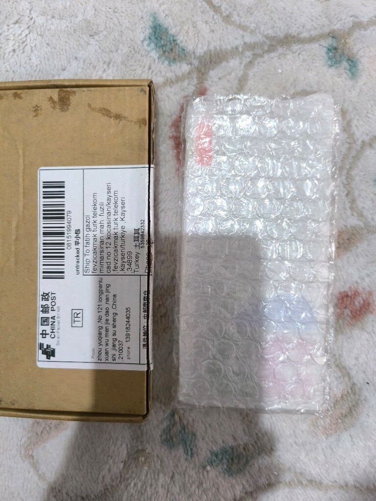 LG G3 EKRAN KORUYUCU - 2