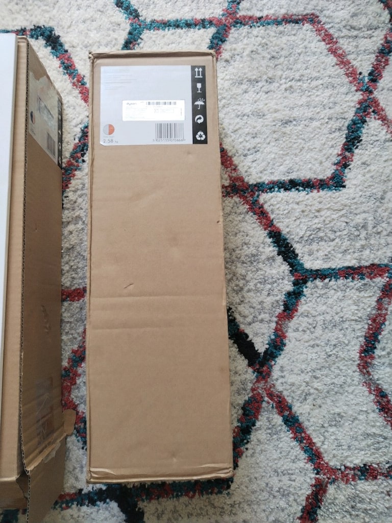 Dyson Saç Düzleştirici - 3