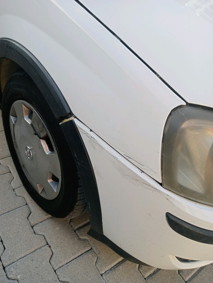 Hasar Kayıtsız Değişensiz Uygun Opel Corsa - 6