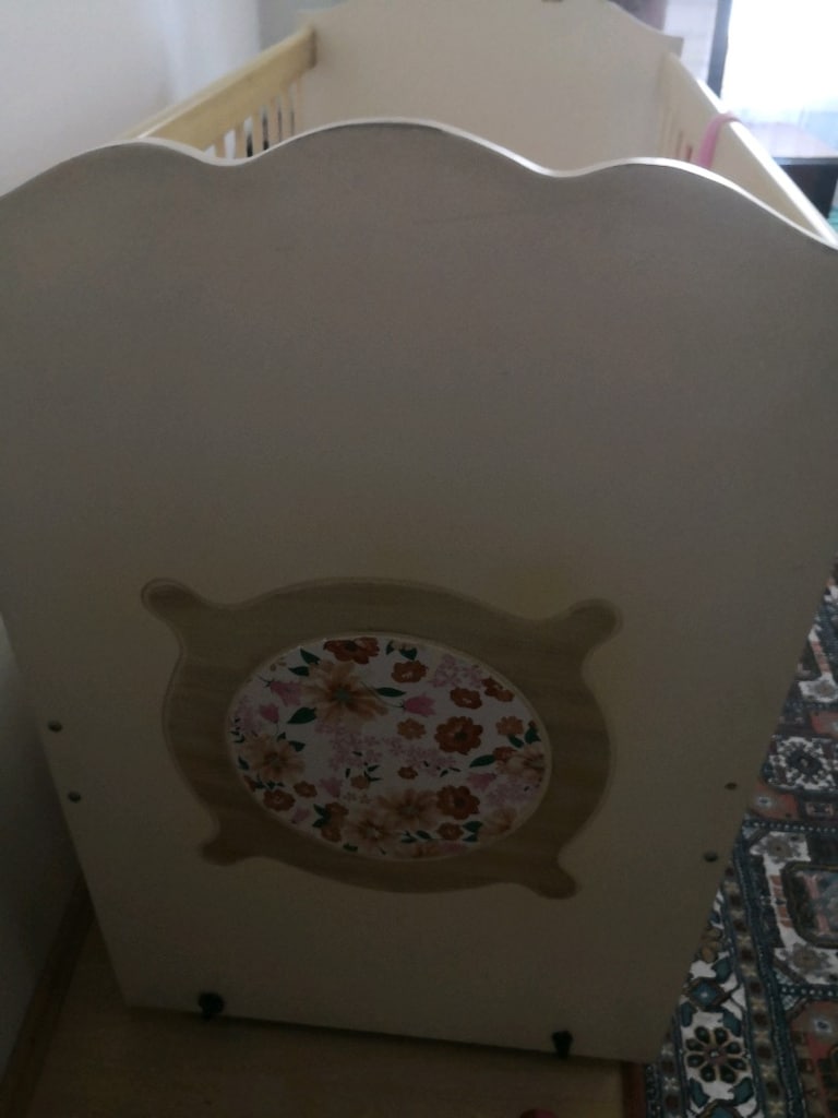 Bebek beşiği - 4