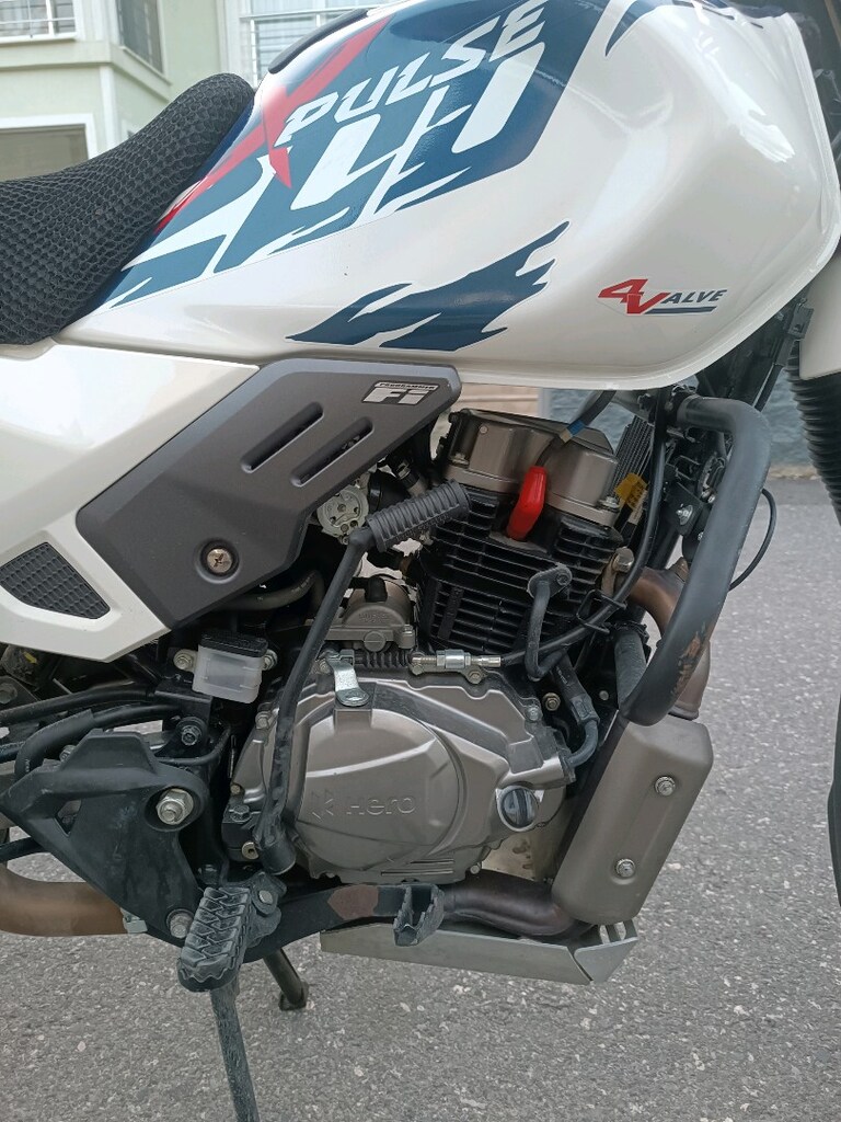 temiz sorunsuz xpulse - 7