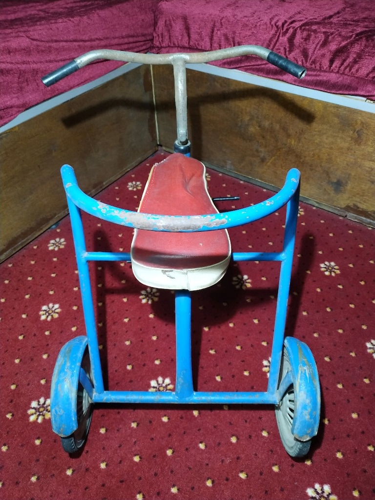 çocuk bisikleti - 3