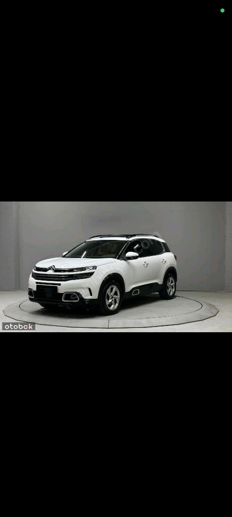 otomatik SUV - 4