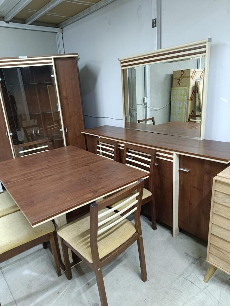 sıfır salon takımı eve teslim edilir - 9