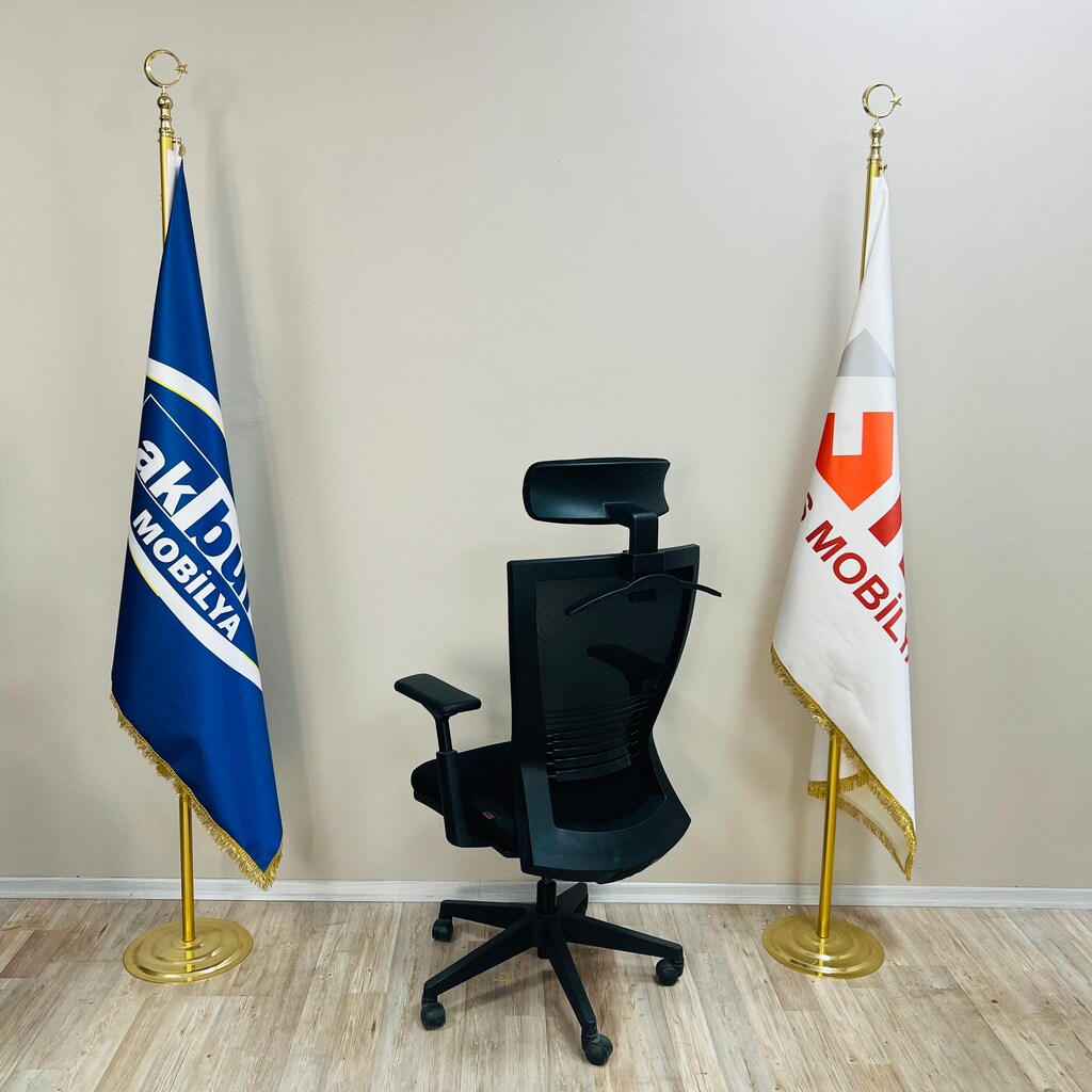 HANGER MÜDÜR KOLTUĞU AKBÜRO OFİS TE - 4