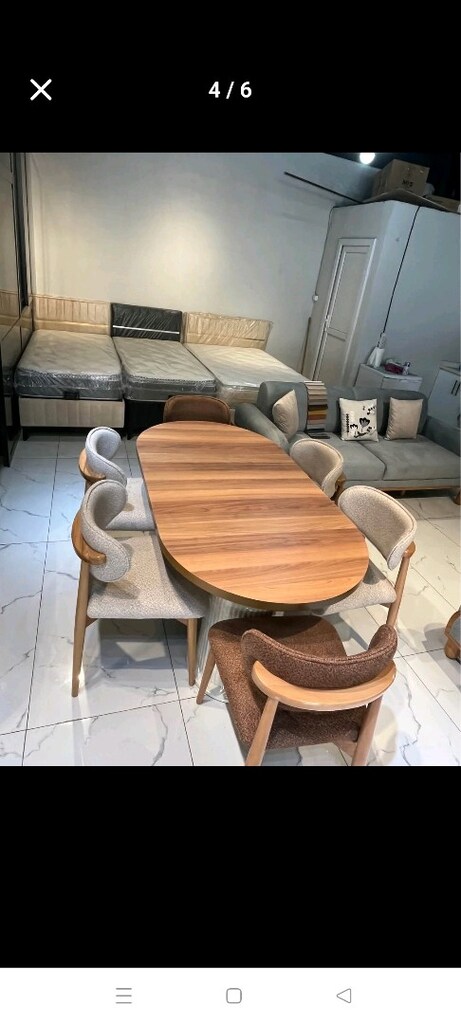 full mdf gürgen ağacından yapılmış iki yıl garantili ürünlerdir ücrets - 3