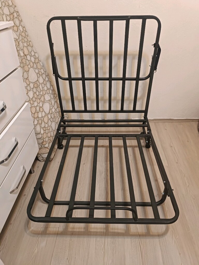 KATLANIR YATAK SAĞLAM HİÇBİR SORUNU YOK