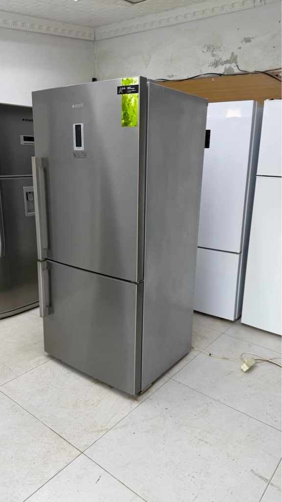 Arçelik 630 LT No-Frost Buzdolabı – Çok Temiz - 3