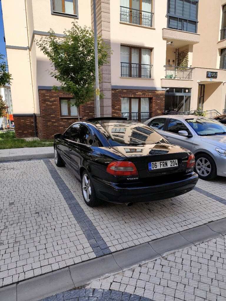 Memurdan Bakımli 240 beygir Manuel - 4