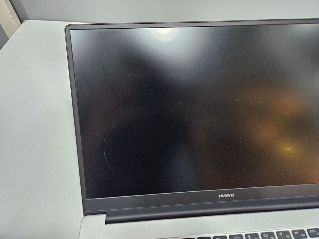 HUAWEİ İ5 11.NESİL + 8 GB RAM + 500 GB SSD + FULL HD - 5