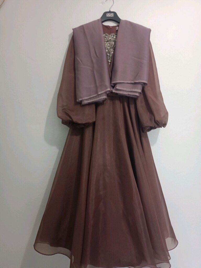 nişan abiye - 3
