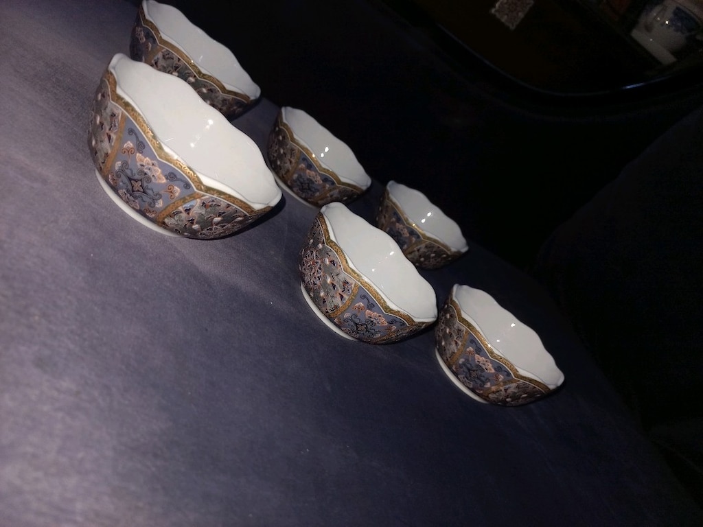 Mini Kase Takımı - 3