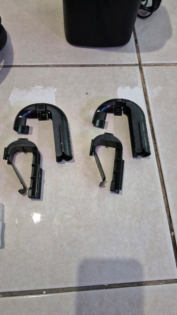 FLUVAL 206 DIŞ FLİTRE - 5