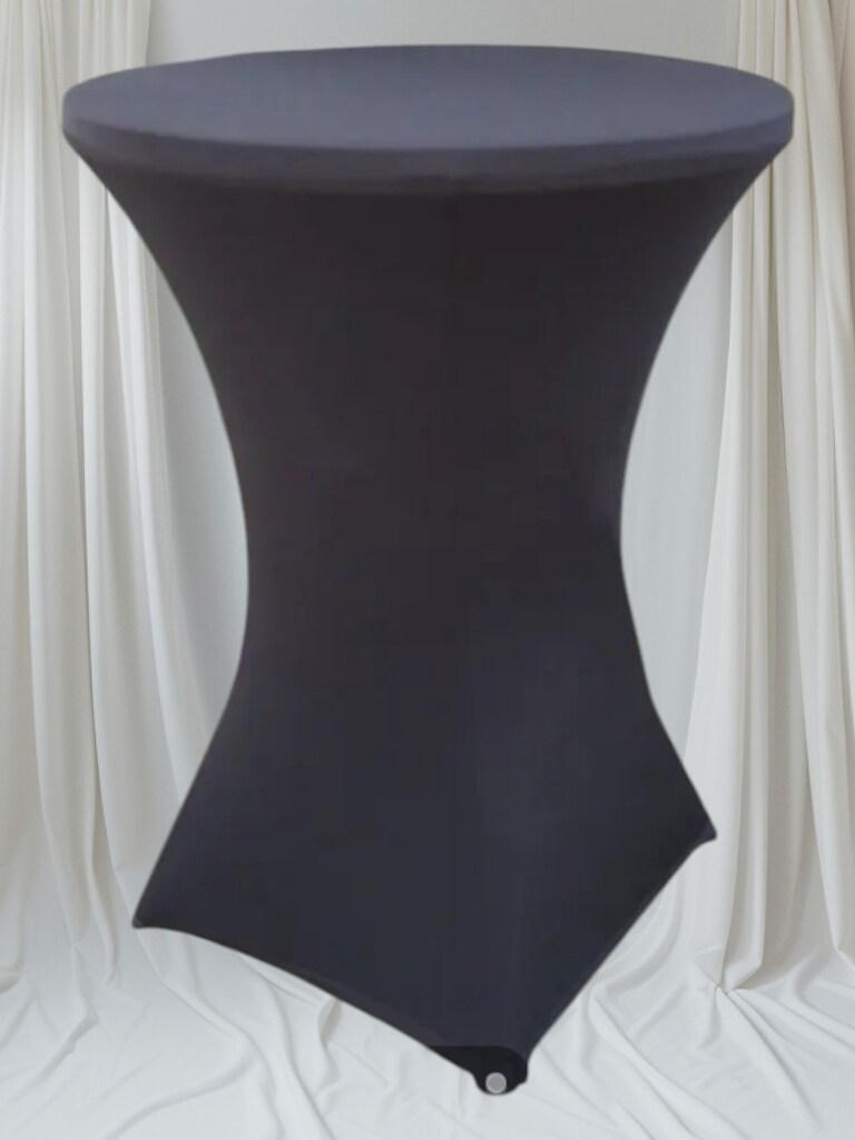 bistro masa 70 cm 100 cm yükseklik - 3