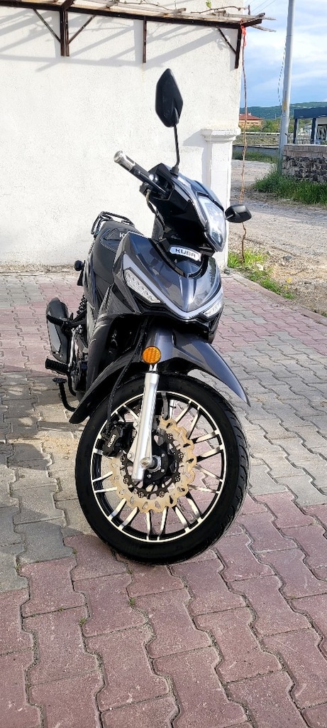 satılık cup motor - 15