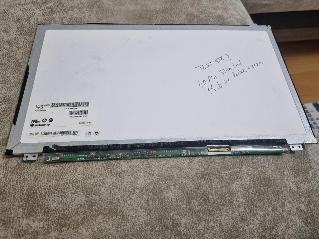 laptop ekranı - 3