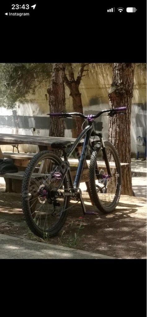 rockrider expl500 explore 500 ter temiz VSX TAKAS OLUR - 4