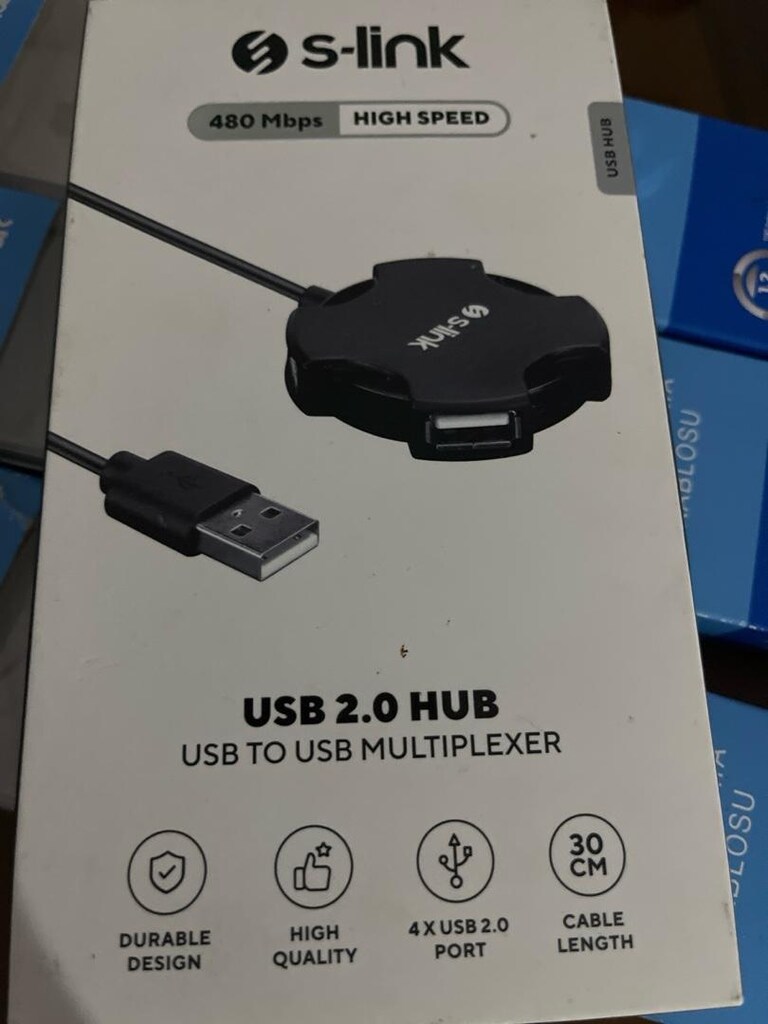 usb çoklayıcı - 2