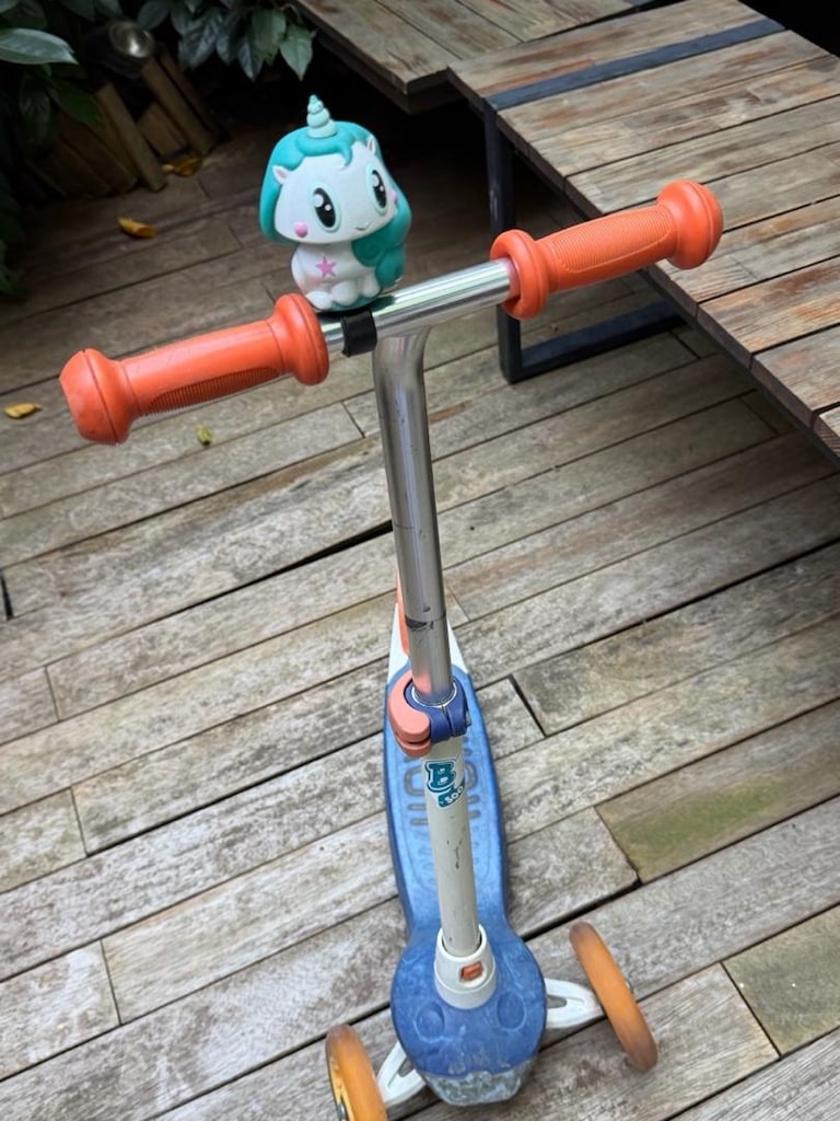 Decathlon Scooter - 4