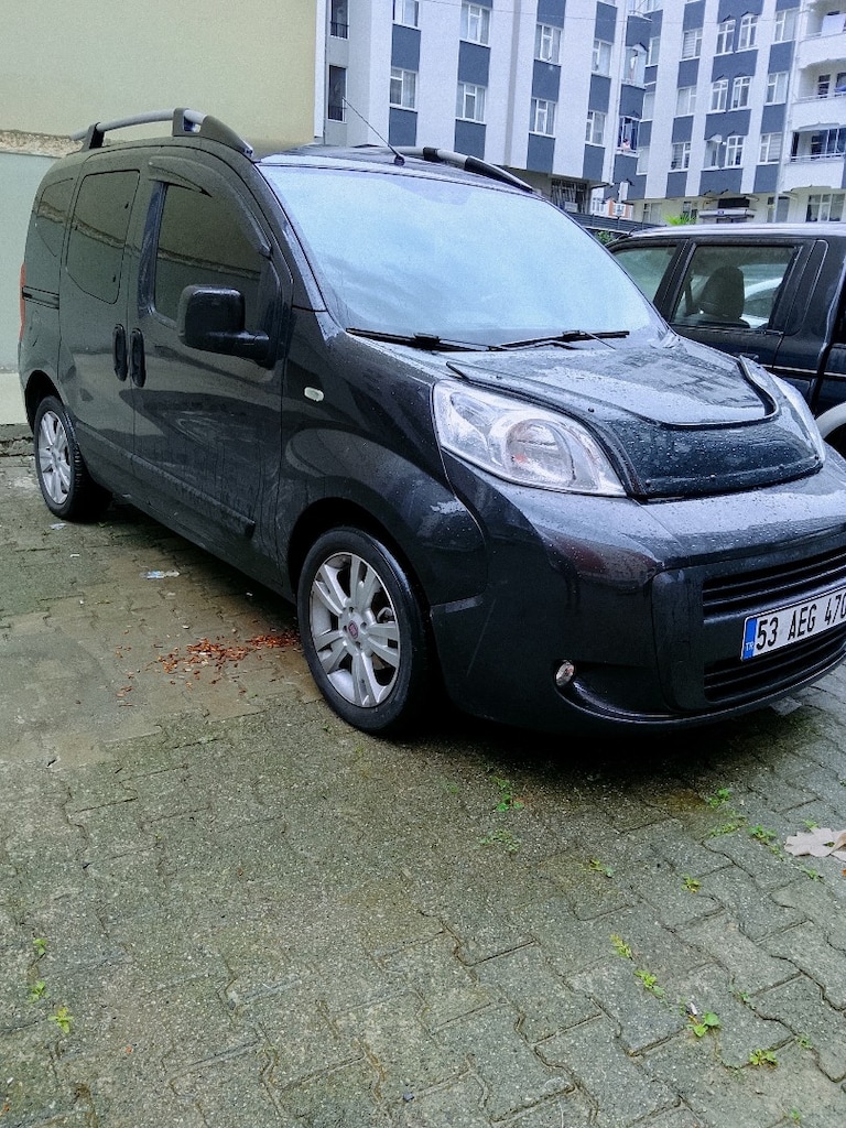 Fiorino - 3