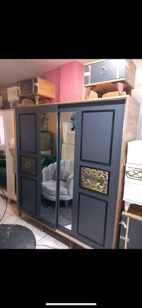 yatak odası takımı modelleri - 2