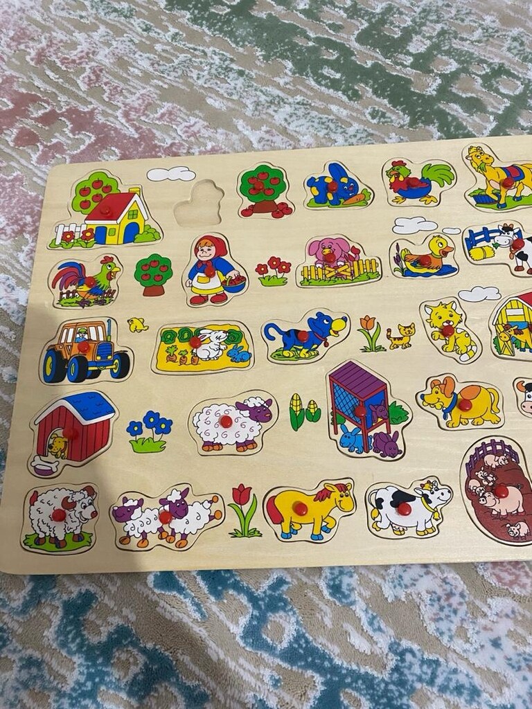 puzzle - 2