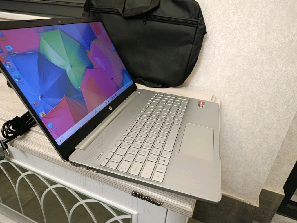 HP Laptop - 2