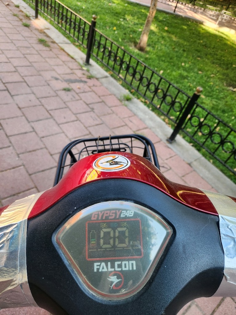 elektirikli motor - 4