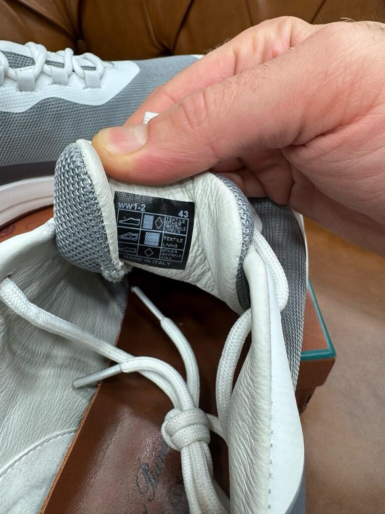Loro Piana Sneaker - 10