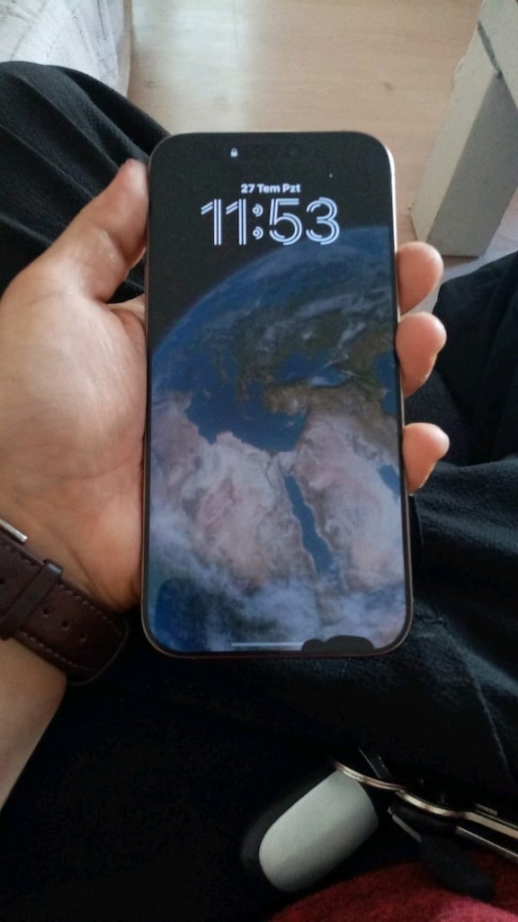 iphone 16 Pro Max 256 - 2