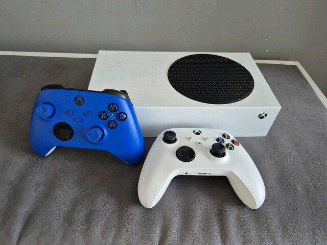 az kullanılmış tertemiz xbox