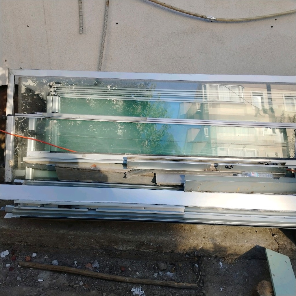 TEMİZ CAM BALKON - 3