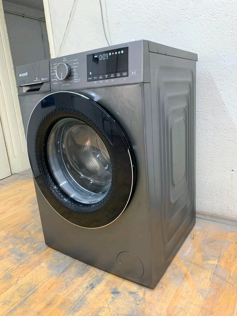 Arçelik çamaşır makinesi 9kg - 3