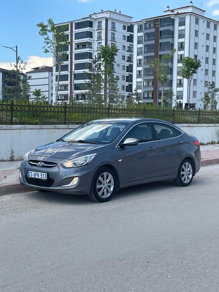sahibinden accent bule - 3
