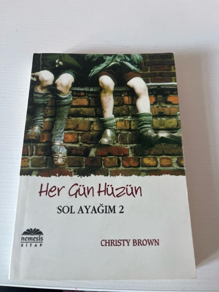 satılık kitap - 13