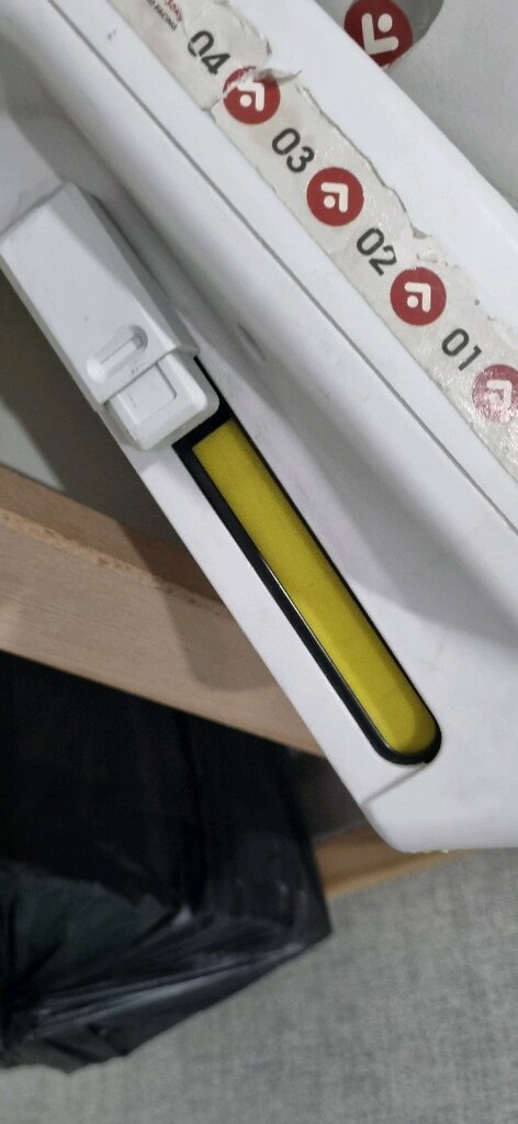 Kanz UniFix 9-36 Kg Isofixli Oto Koltuğu - 2