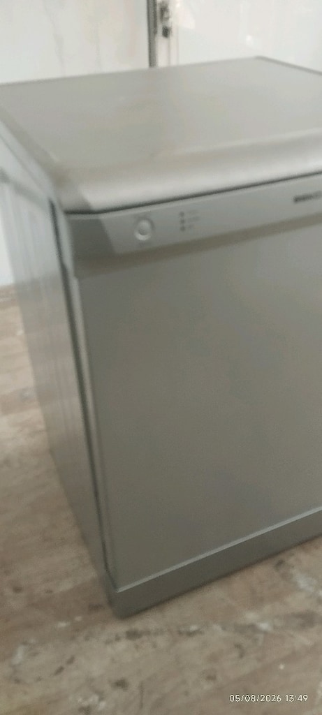 arçelik 3 program lı bulaşık makinesi - 2