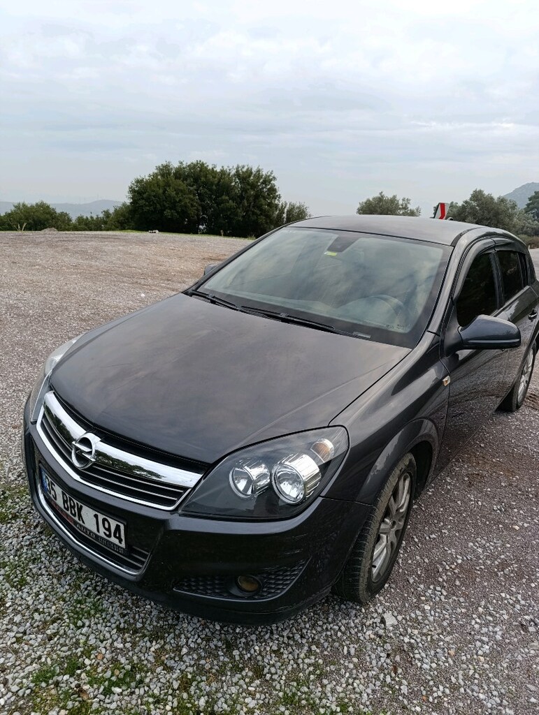Opel Astra 1.3 CDTI Essentia Konfor – 157.000 KM – Yeni muayeneli - 5
