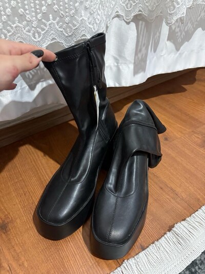 zara bot