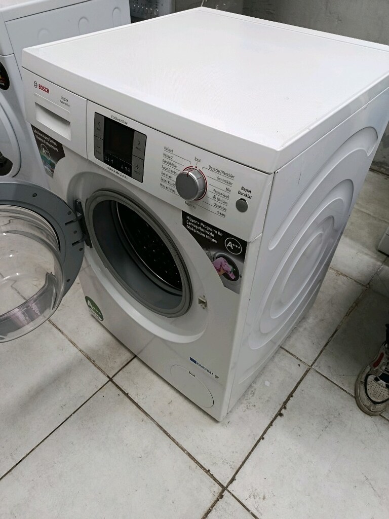 BOSCH - 3