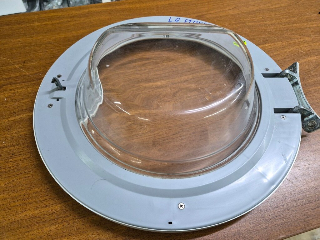 LG F1056QDT Çamaşır Makinesi Ön Kapak ÖZDUR TEKNİK - 6