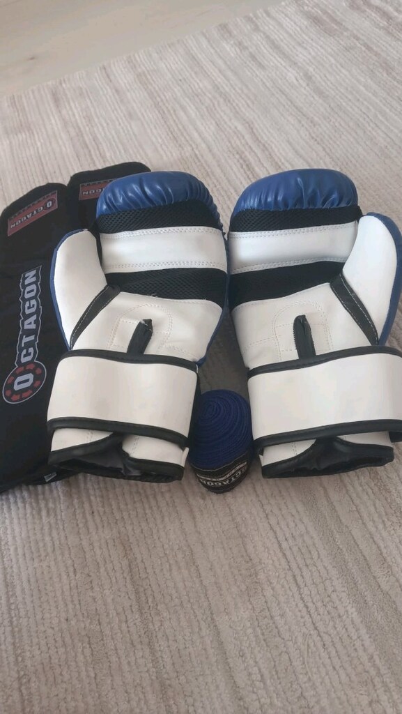 boks eldiveni - 3
