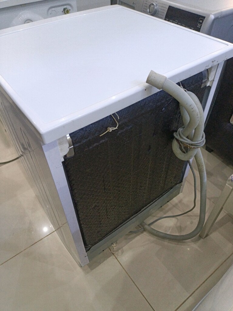 Arçelik 3 programlı yeni gibi Bulaşık Makinesi - 3