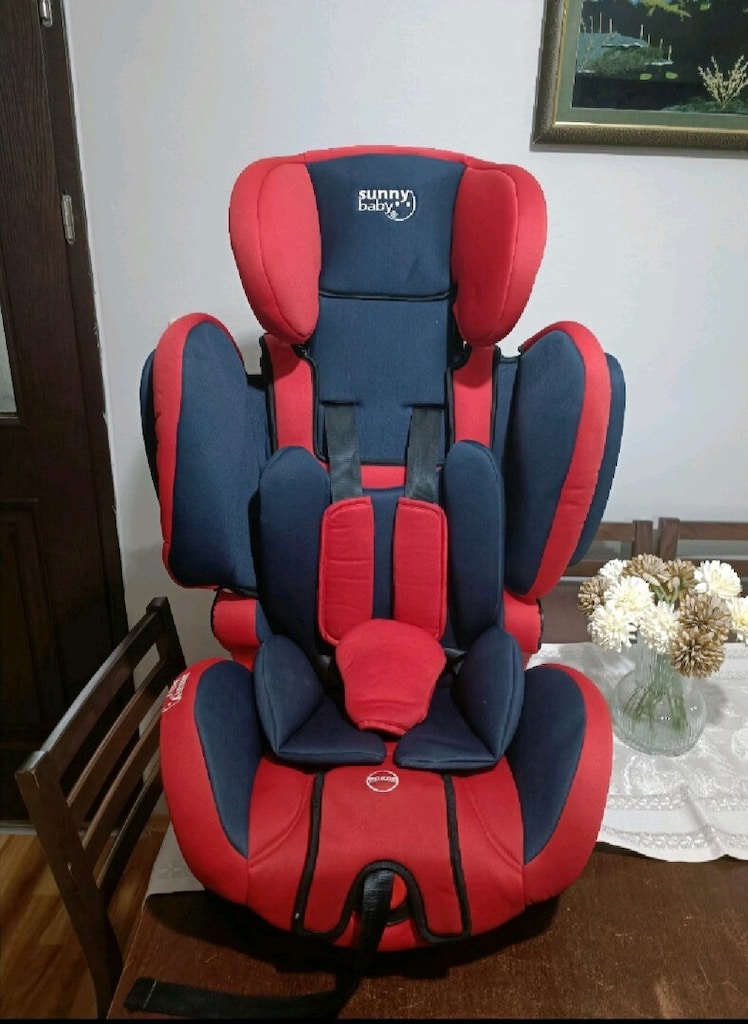 Sunny Baby Oto Çocuk Koltuğu – Uygun Fiyat - 2