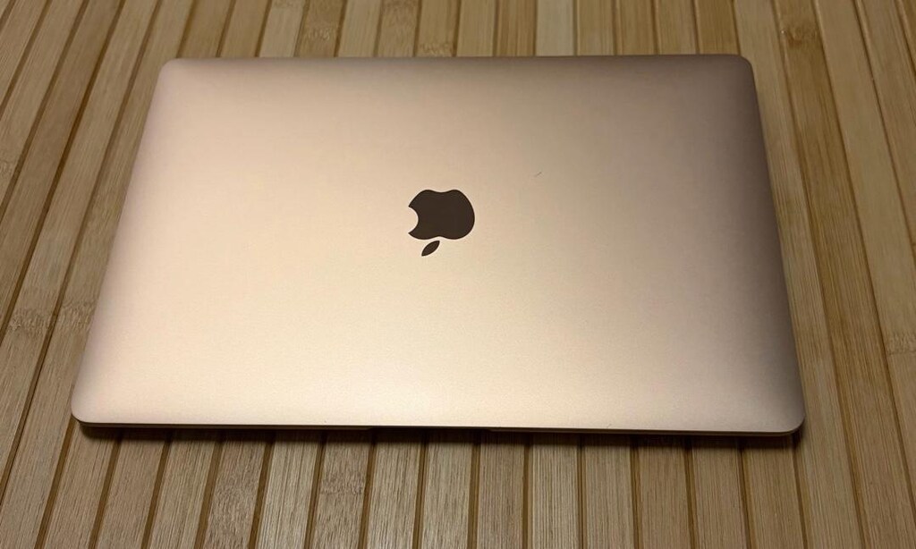 Macbook Air M1 - 3